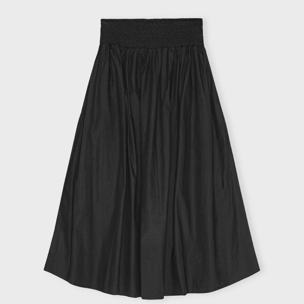 Laura Skirt Long - One Size