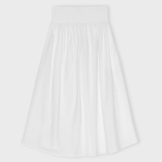 Laura Skirt Long - One Size