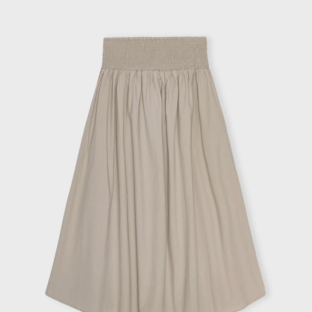 Laura Skirt Long - One Size