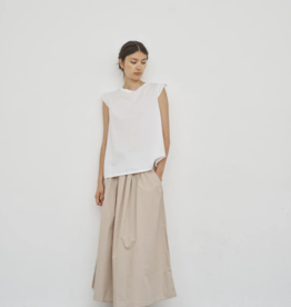 Laura Leaf Top -
