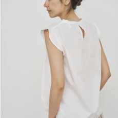 Laura Leaf Top -