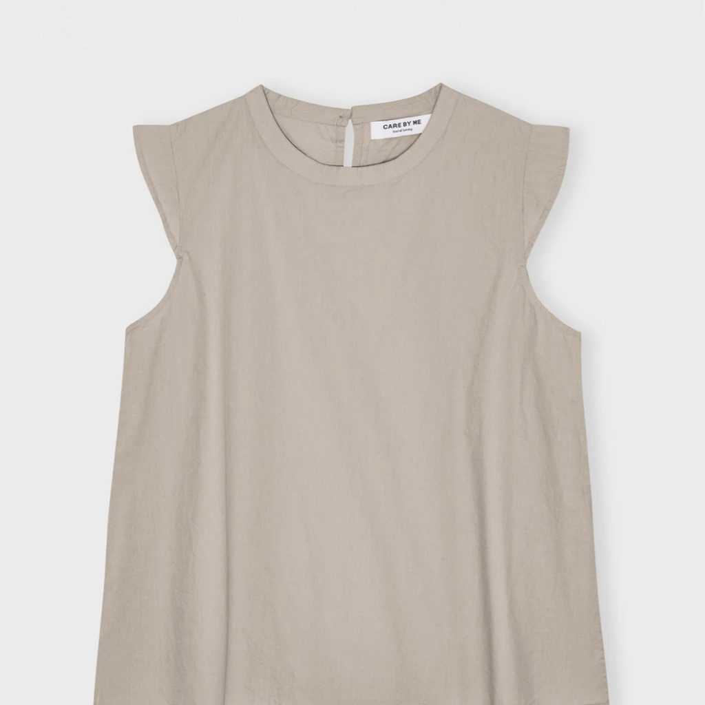 Laura Leaf Top -