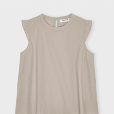 Laura Leaf Top -