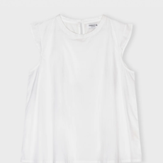 Laura Leaf Top -