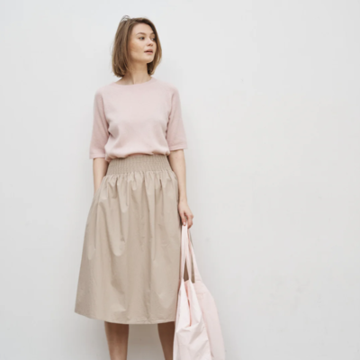 Laura Skirt Short  - One Size
