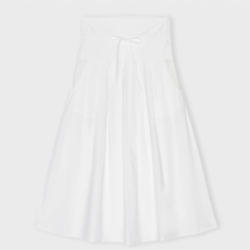 Laura Pleated Skirt -