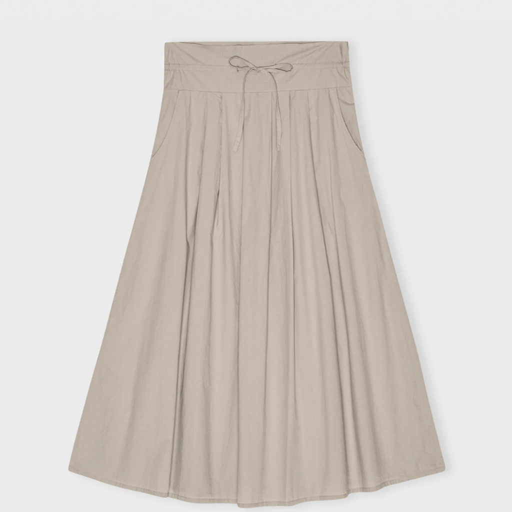 Laura Pleated Skirt -