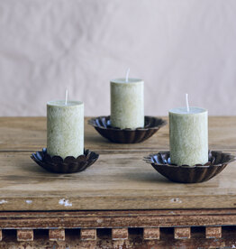 Flower Candle Holder