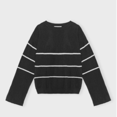 Sea Stripe Sweater -