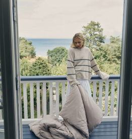 Sea Stripe Sweater -