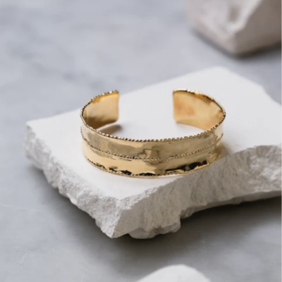 Alix D. Reynis Oreste Bracelet