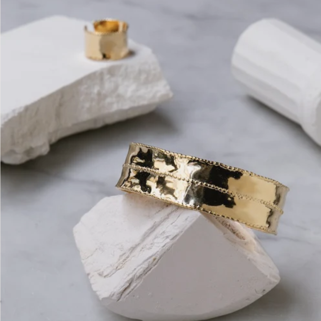 Alix D. Reynis Oreste Bracelet