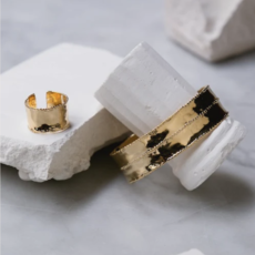 Oreste Ring - One Size