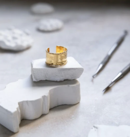 Oreste Ring - One Size