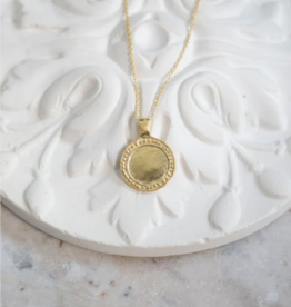 Alix D. Reynis Louise Necklace