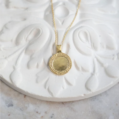 Alix D. Reynis Louise Necklace