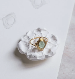 Alix D. Reynis Agathe Ring