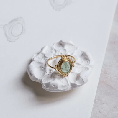 Alix D. Reynis Agathe Ring