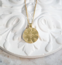 Alix D. Reynis Daphne Necklace
