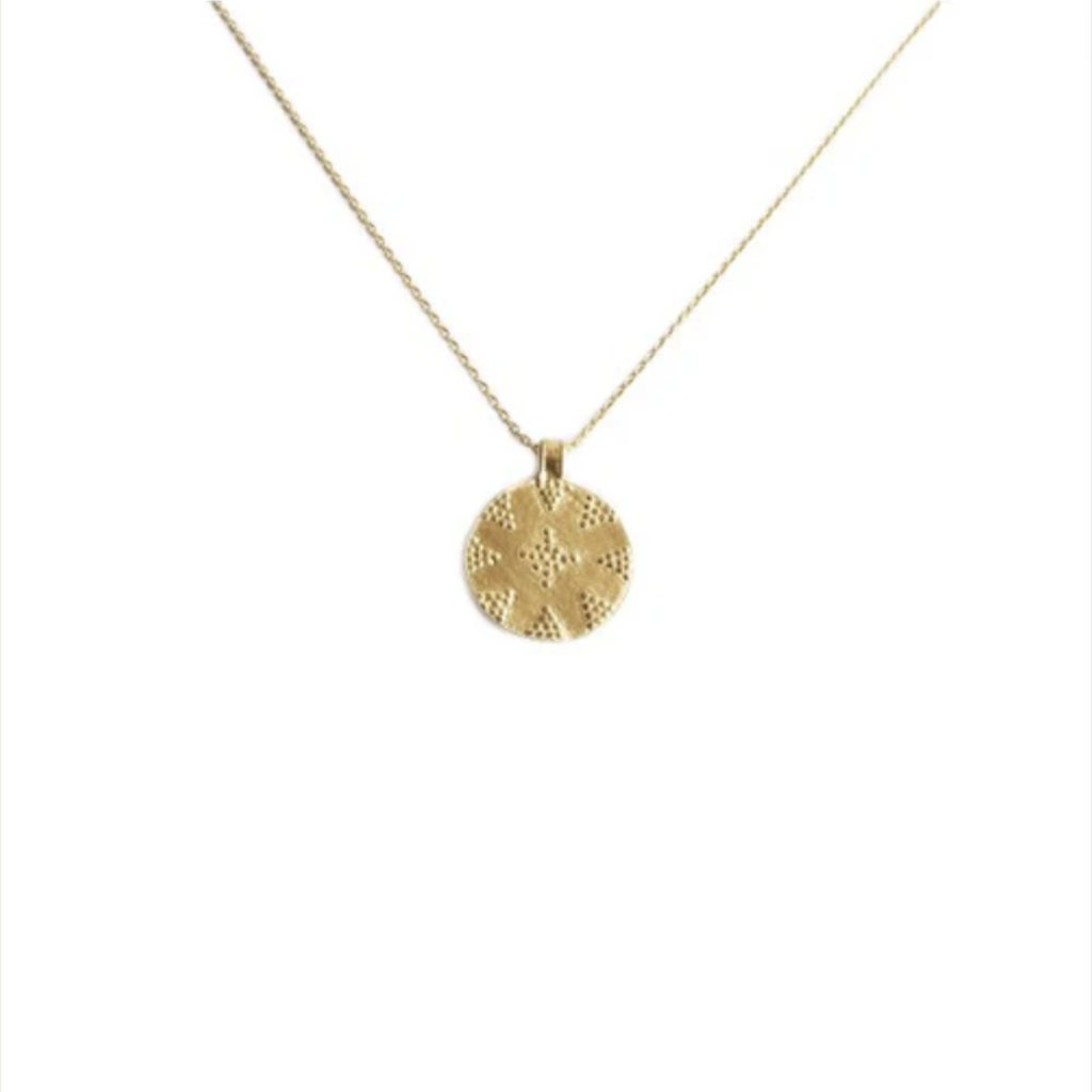 Alix D. Reynis Daphne Necklace