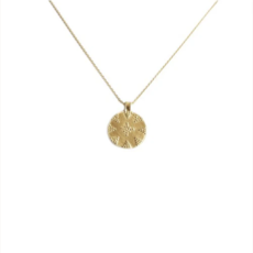 Alix D. Reynis Daphne Necklace