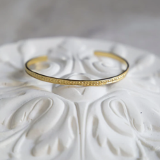 Alix D. Reynis Louise Bracelet