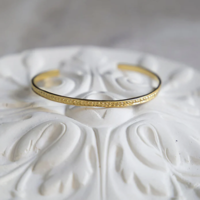 Alix D. Reynis Louise Bracelet