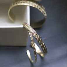 Alix D. Reynis Louise Bracelet