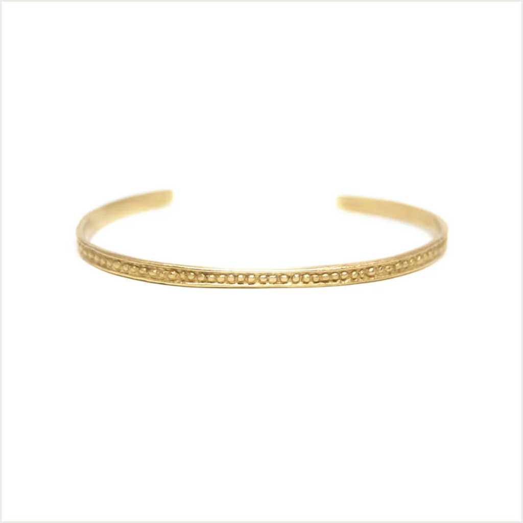 Alix D. Reynis Louise Bracelet