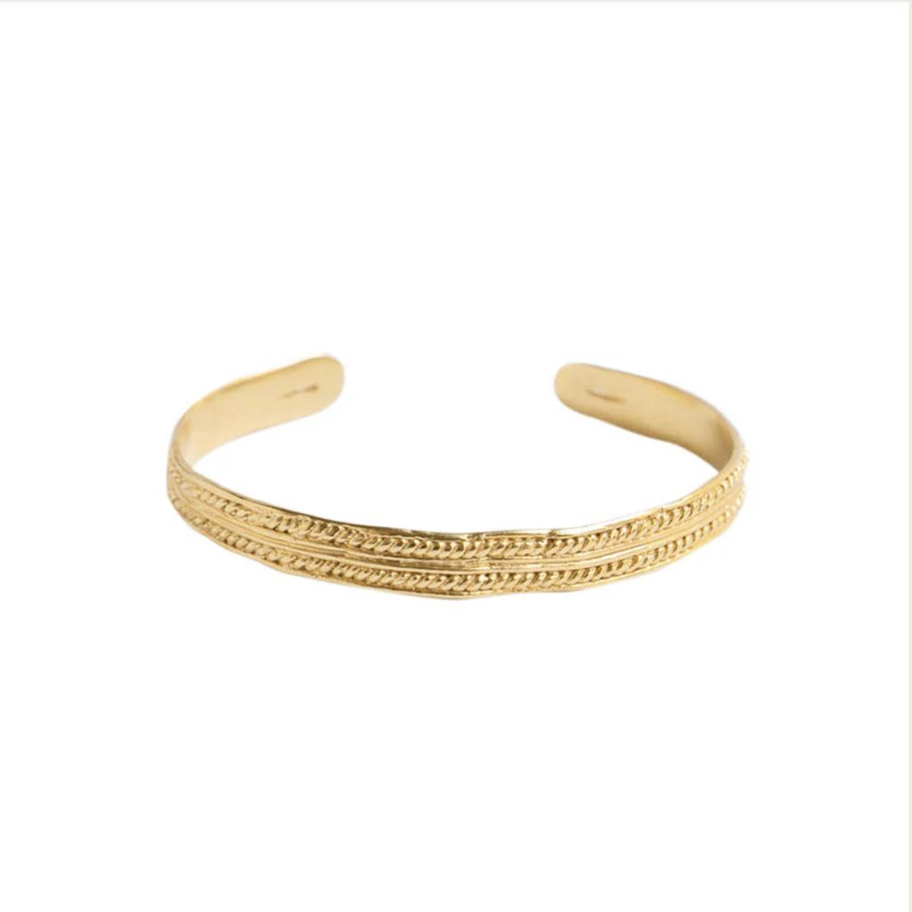 Alix D. Reynis Olympe Bracelet