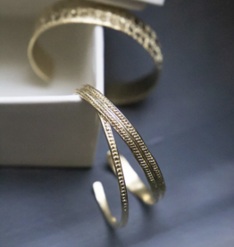 Alix D. Reynis Olympe Bracelet