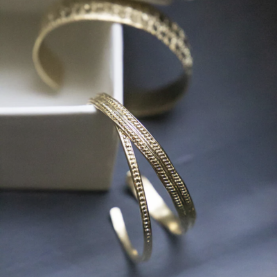 Alix D. Reynis Olympe Bracelet