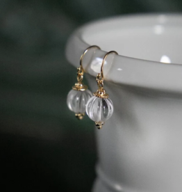 Lucrèce Earrings