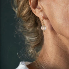 Lucrèce Earrings