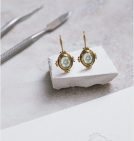 Alix D. Reynis Agathe Earrings
