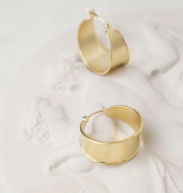 Hélène Earrings