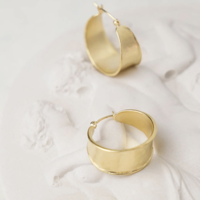 Alix D. Reynis Hélène Earrings