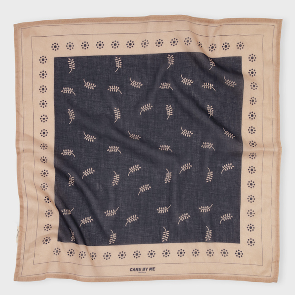 Wheat Scarf -