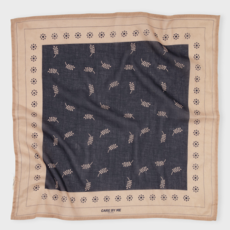 Wheat Scarf -