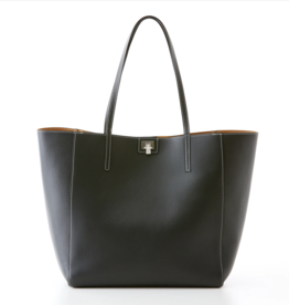 LT Shopper - Black