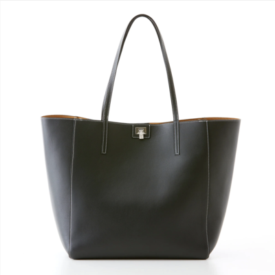 LT Shopper - Black