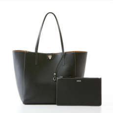 LT Shopper - Black