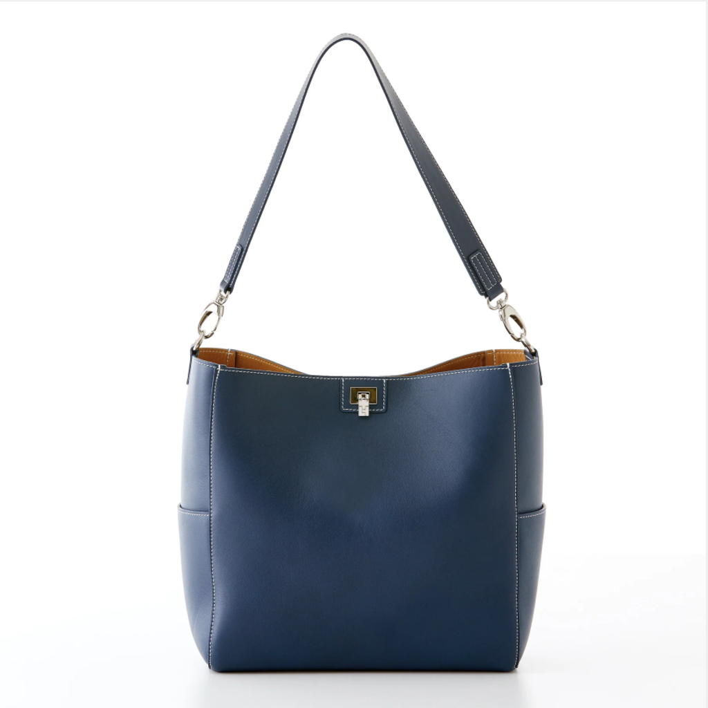 Alexi Hobo - Navy