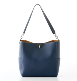 Alexi Hobo - Navy