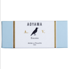 Astier de Villatte Astier de Villatte Incense Aoyama