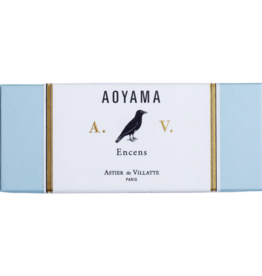 Astier de Villatte Astier de Villatte Incense Aoyama