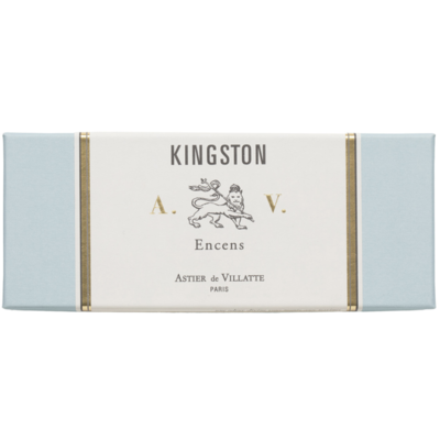 Astier de Villatte Incense Kingston