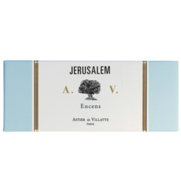 Astier de Villatte Incense Jerusalem