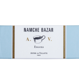 Astier de Villatte Incense Namche Bazar