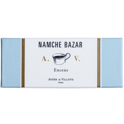 Astier de Villatte Incense Namche Bazar